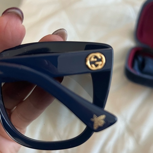 New Gucci sunglasses main image 7
